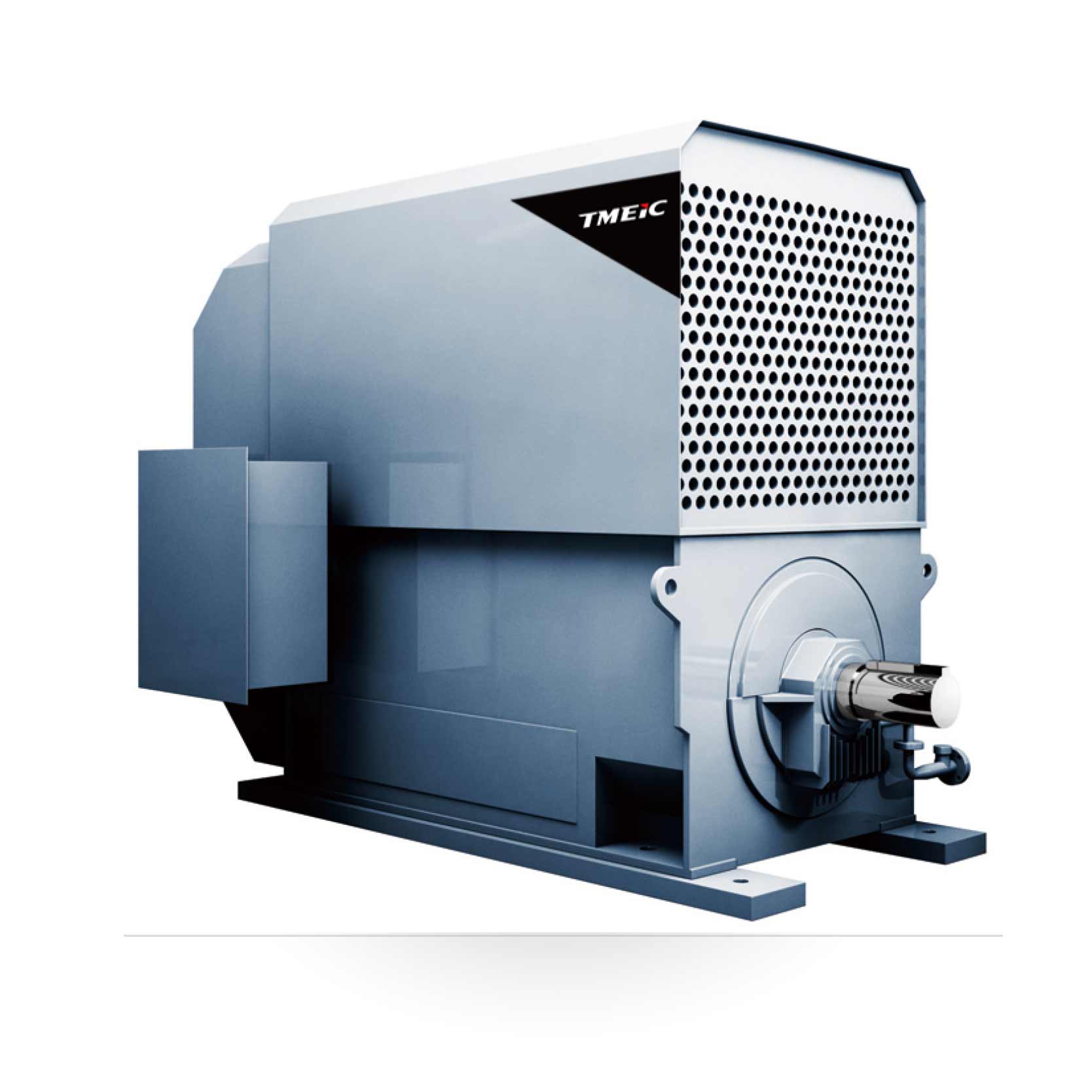 Motor Eléctrico Serie TM21-G